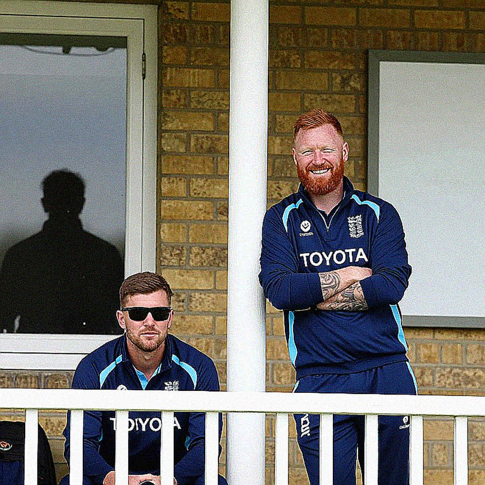 Litton Das's Fitness Test: A Hip Injury, the Keeper's Load and Bangladesh's First Test