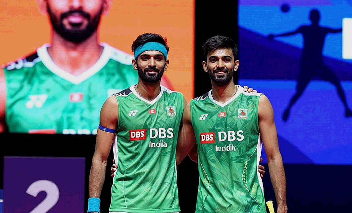फ्रेंच ओपन 2026: सिंधु 73 मिनट में फाइनल में पहुंचीं, पर 20-22 वाला दूसरा गेम एन से यंग के खिलाफ असली सवाल है