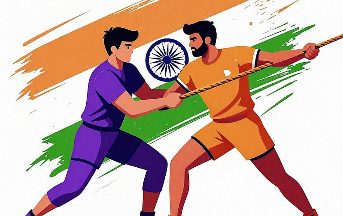 ₹1.65 करोड़ के बाद का सन्नाटा: कबड्डी ट्रांसफर बाज़ार का ऑडिट