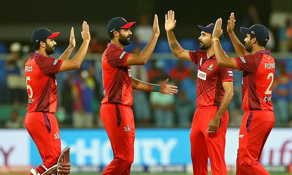 Cricket Analysis on an Empty Slate: The Data-Void Chapter That Never Reaches the Scorecard