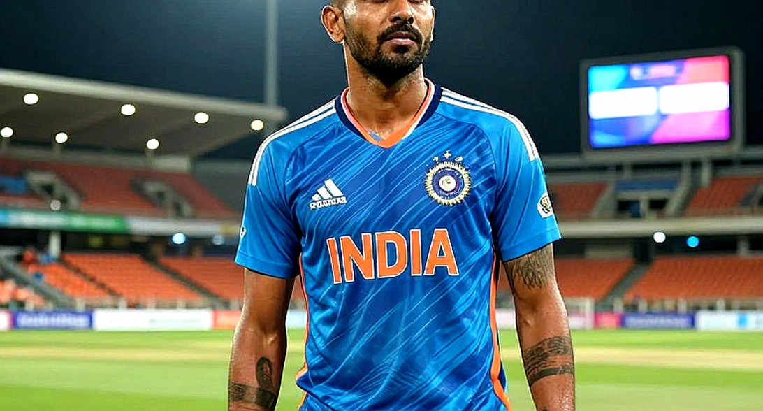 खाली रजिस्टर: भारतीय क्रिकेट का असली संकट तेज़ गेंदबाज़ों की कमी नहीं, दस्तावेज़ों की कमी है