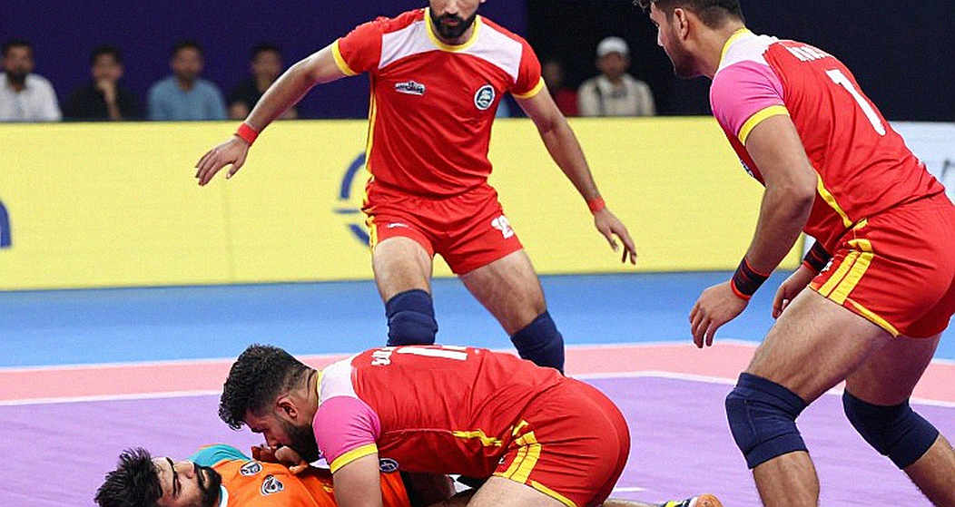 भारत बनाम यूगांडा: 46-26 का स्कोर, कॉमनवेल्थ का लेबल और कबड्डी के खाली पड़े सवाल