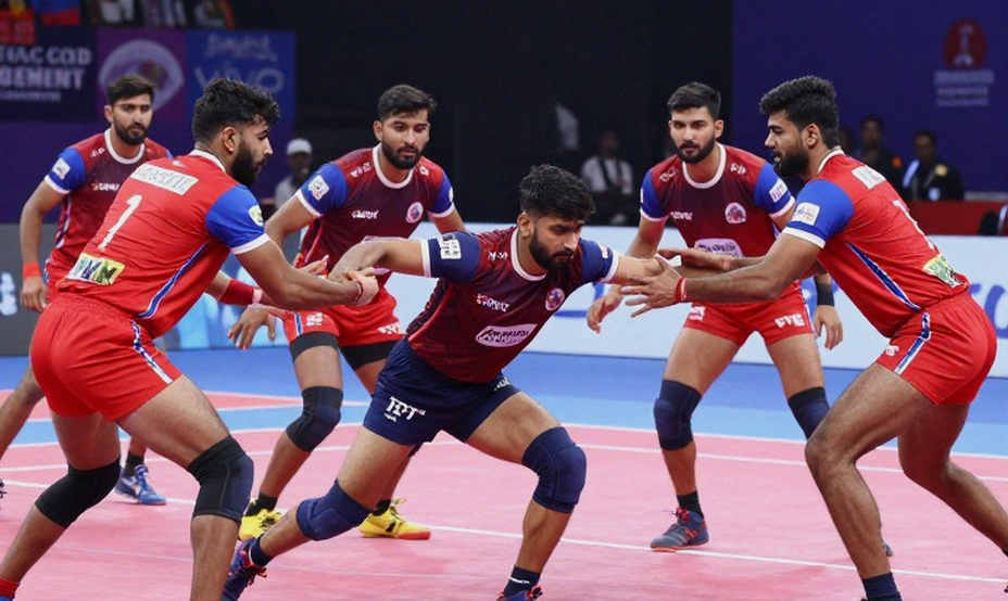 जो टीम एक मैच नहीं खेली, वो चौथे नंबर पर है — अहमदाबाद की पॉइंट्स टेबल का असली मतलब